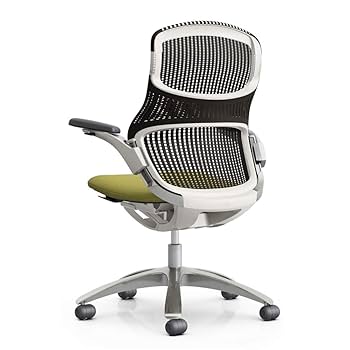 Amazon.co.jp: KNOLL(ノル) オフィスチェア ジェネレーション